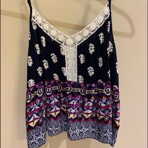 Altar’d State tank top